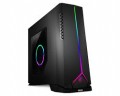 MSI - Aegis SE 10SI 209US - Gaming Desktop - Intel Core i5-10400F - 16GB - NVIDIA GeForce GTX 1660 Super - 1TB HDD + 500GB SSD - Black