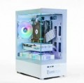 ViprTech - Stryker Gaming PC - AMD Ryzen 7 (4.1GHz), AMD RX 580 8GB, 32GB DDR4 3200, 1TB NVMe SSD, Desktop Computer - White
