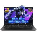 NIMO - 15.6 Gaming Laptop AMD Ryzen 5 6600H 6-Cores 16GB DDR5 RAM 1TB SSD 4.5GHz - Black
