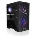 CLX - SET Gaming Desktop - Intel Core i7 11700KF - 16GB Memory - GeForce RTX 3070 Ti - 500GB NVMe M.2 SSD + 3TB HDD - Black