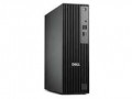 Dell - Pro Slim QCS1250 - Intel Core Ultra 5 235 - 16GB - 256GB SSD - Windows 11 Pro - Intel Graphics - Gigabit Ethernet