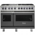 Viking - VGR Freestanding 7 Series Gas 48