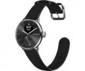 Withings - ScanWatch Smartwatch 38mm Stainless Steel - Black