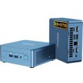 Geekom - IT13 2025 Edition Mini PC, 13th Gen Intel i9-13900HK, 32GB RAM& 2TB SSD, Windows 11 Pro Pre-installed - Blue