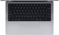 Apple - Refurbished MacBook Pro 14