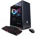 CyberPowerPC -Gamer Xtreme Liquid Cool Gaming Desktop -Intel Core i7-10700K- 16GB Memory - GeForce RTX 3060 Ti - 1TB SSD