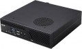 ASUS - PB63 Desktop PC, Intel Core i3-14100, 8GB DDR5, 256GB NVMe SSD, Win 11 Pro, Wi-Fi 6 - Black