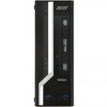 Acer - Veriton Desktop - AMD E-Series - 4GB Memory - 500GB Hard Drive - Black