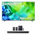 Samsung - QN75QN80HA 75