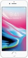 Apple - iPhone 8 64GB - Silver