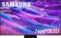 Samsung - 75” Class QN80F Series Neo QLED Mini LED 4K UHD SamsungVision AI Smart Tizen TV (2025)