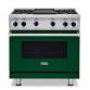 Viking - VGR Freestanding 7 Series Gas 36