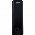 Acer - Aspire Desktop - Intel Core i5 - 8GB Memory - 2TB Hard Drive - Black