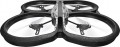 Parrot - AR.Drone 2.0 Elite Quadricopter - Black