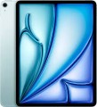 Apple - 11-inch iPad Air M3 chip Built for Apple Intelligence Wi-Fi + Cellular 256GB - Blue (Unlocked)