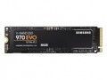 Samsung - Geek Squad Certified Refurbished 970 EVO 500GB Internal SSD PCIe Gen 3 x4 NVMe for Laptops