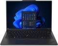 Lenovo - Refurbished Excellent - ThinkPad X1 Carbon Gen 12 Laptop 14.0 WUXGA Display (Ultra 7 155U, 32GB, 512GB SSD, Win 11 Pro) - Eclipse Black