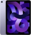 Apple - Refurbished 10.9-Inch iPad Air (5th Generation) M1 chip Wi-Fi + Cellular - 64GB - Purple (Unlocked)