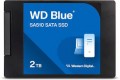 WD - Blue SA510 2TB Internal SSD SATA