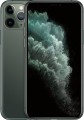 Apple - Pre-Owned iPhone 11 Pro Max 256GB (Unlocked) - Midnight Green