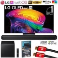 Bundle - LG - 77