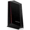 NETGEAR - Nighthawk Mid/High-Split 32 x 8 DOCSIS 3.1 Cable Modem - Black