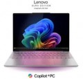 Lenovo - Refurbished Excellent - Slim 7i 14″ WUXGA Touchscreen Intel Core Ultra 7 258V 2.2 GHz up to 4.80 GHz 32GB 1TB SSD Windows 11 Home Laptop - Gray