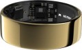 Ultrahuman - Ring AIR - Smart Ring - Size Before You Buy - Size 11 - Bionic Gold