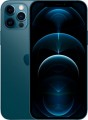 Apple - iPhone 12 Pro 5G 256GB - Pacific Blue