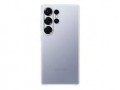 Samsung - Galaxy S25 Ultra Clear Case - Transparent