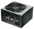 Antec - 450-Watt Power Supply - Black
