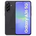 Samsung - Galaxy A36 128GB (Unlocked) Latin America Version - Awesome Black