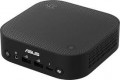 ASUS - NUC 14 Pro AI RNUC14LNKU7099NU Desktop Computer U7 258V 32GB 1TB SSD W1P - Black
