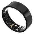 Ultrahuman - Ring AIR - Smart Ring - Size Before You Buy - Size 12 - Aster Black