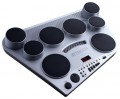 Yamaha - DD65MM 8-Pad Digital Drum - Silver