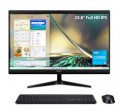 Acer - Refurbished Excellent - Refurbished Aspire AIO 23.8