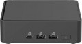 ASUS - NUC 15 PRO SLIM BAREBONE KIT MINI PC W/ INTEL SERIES 2 CORE5 - Black