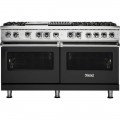 Viking - 5-Series Dual Fuel Self-Clean 60