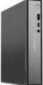 Lenovo - ThinkCentre neo 50q QC 13C8000YUS Desktop Computer - Qualcomm Snapdragon X X1-26-100 - 16 GB - 256 GB SSD - Tiny - Black
