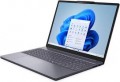 Lenovo - IdeaPad Slim 3 Laptop 15.3 WUXGA Display (Ryzen 7 170, 16GB, 1TB SSD, Win 11 Pro) w/Dockztorm Wireless Mouse - Luna Grey
