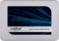 Crucial - MX500 500GB Internal SSD SATA