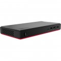 Lenovo - ThinkCentre M901N-1 Desktop - Intel Core i5-8265U - 8GB Memory - Intel UHD 620 Graphics - 512GB SSD