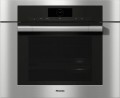 Miele - DGC 7785 - Stainless Steel
