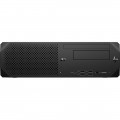 HP - Z2 G5 Desktop - Intel i7-10700 - 16 GB Memory - 512 GB SSD - Black