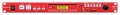 Galaxy Audio - Rack Mount Tuner/CD Player - Red