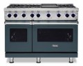 Viking - VGR Freestanding 7 Series Gas 48