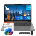 Lenovo - Ideapad 3 15.6