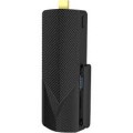 Azulle - Access Pro Mini PC Stick with Zoom - N100 - Quad-core (4 Core) - 3.40 GHz - 64 GB Flash Memory - UHD Graphics - Black