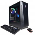 CyberPowerPC - Gamer Xtreme Desktop - Intel Core i5-13600KF -16GB Memory - NVIDIA GeForce RTX 3060 - 1TB SSD - Black