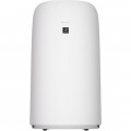 Sharp - Smart Air Purifier and Humidifier - White
